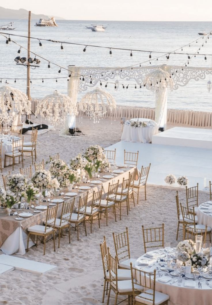 The Grand Hall