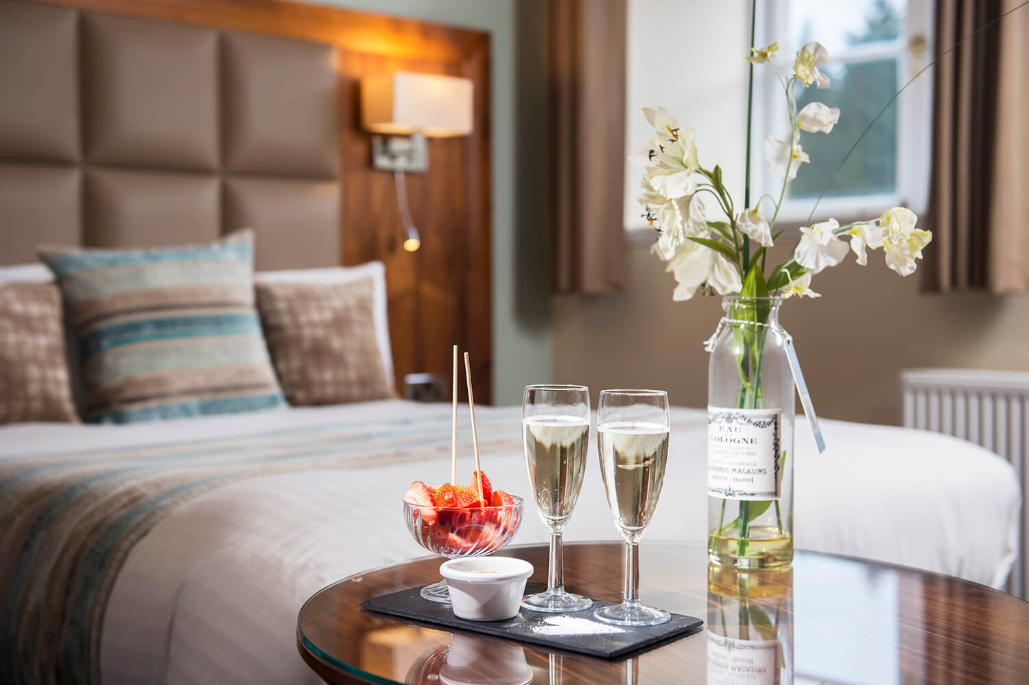 Hotel Interior